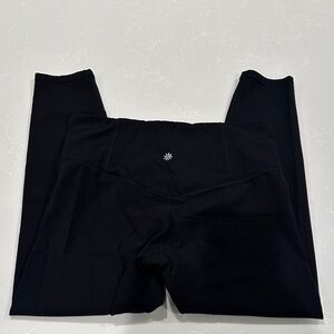 Athleta Ultra High Rise Elation 7/8 Tight